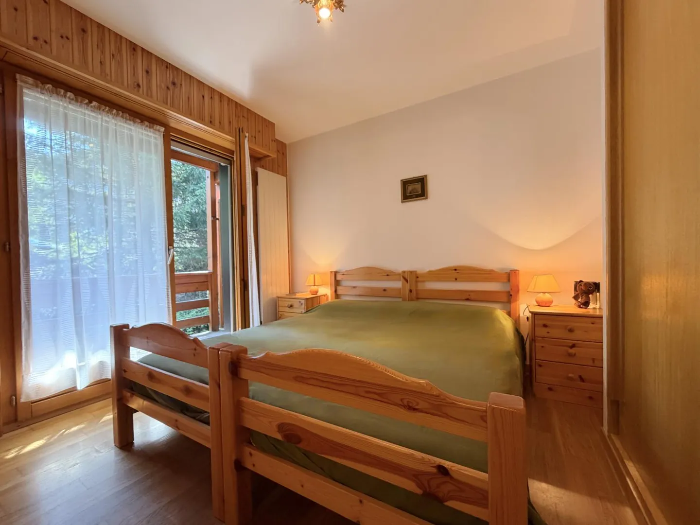 Möbliertes 2,5-Zimmer-Apartment - Foto 6 von 11