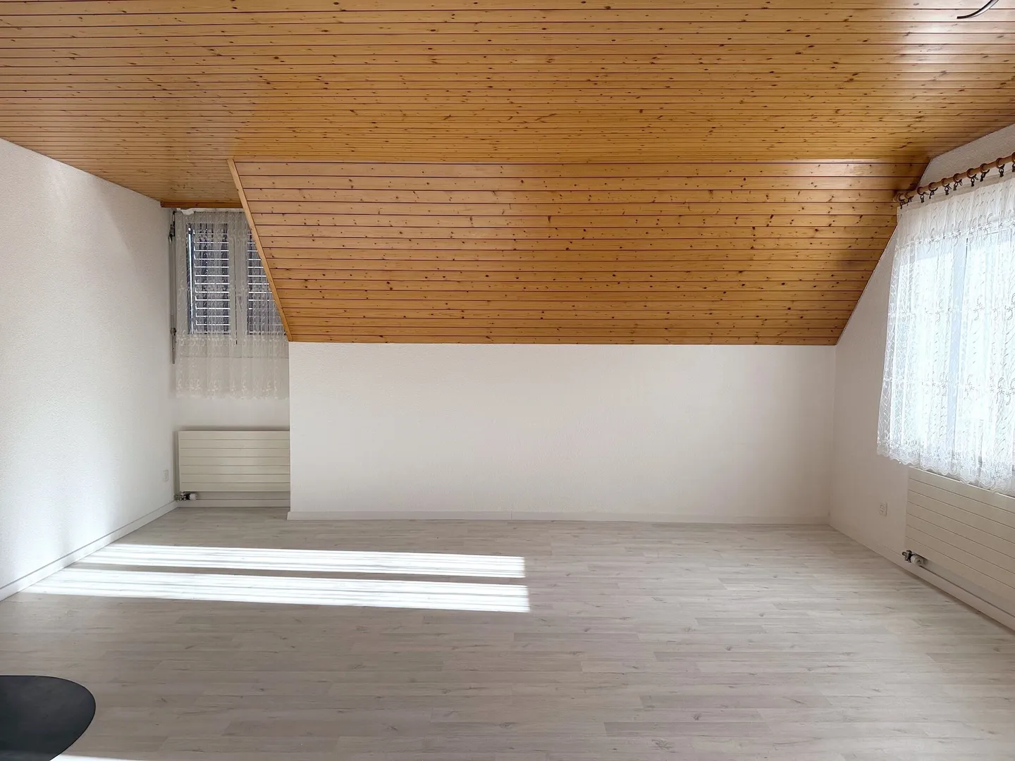 Appartement sous les combles confortable dans un emplacement calme - Photo 6 sur 11
