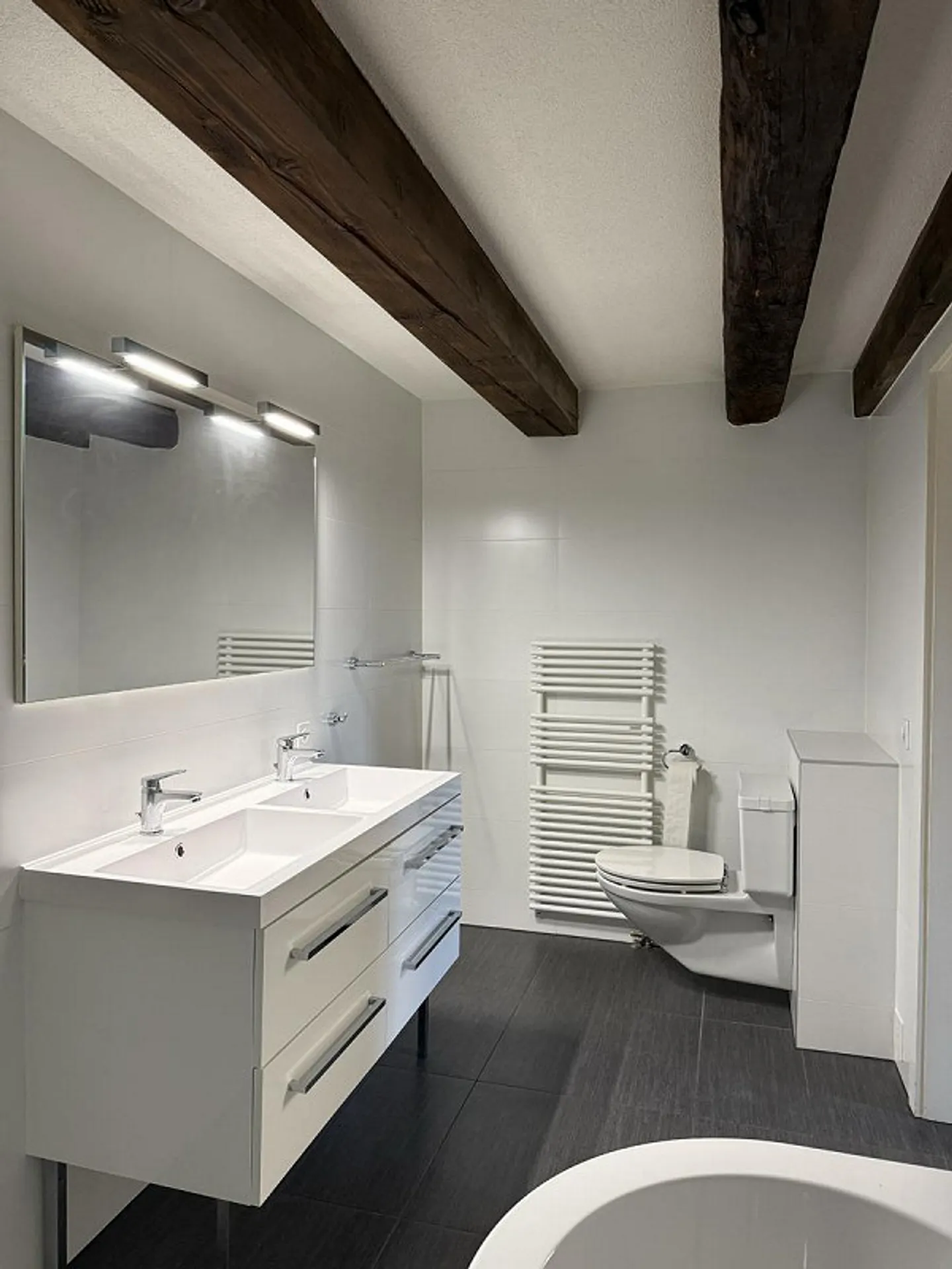 Geräumige Maisonette mit Garten - Foto 8 von 11