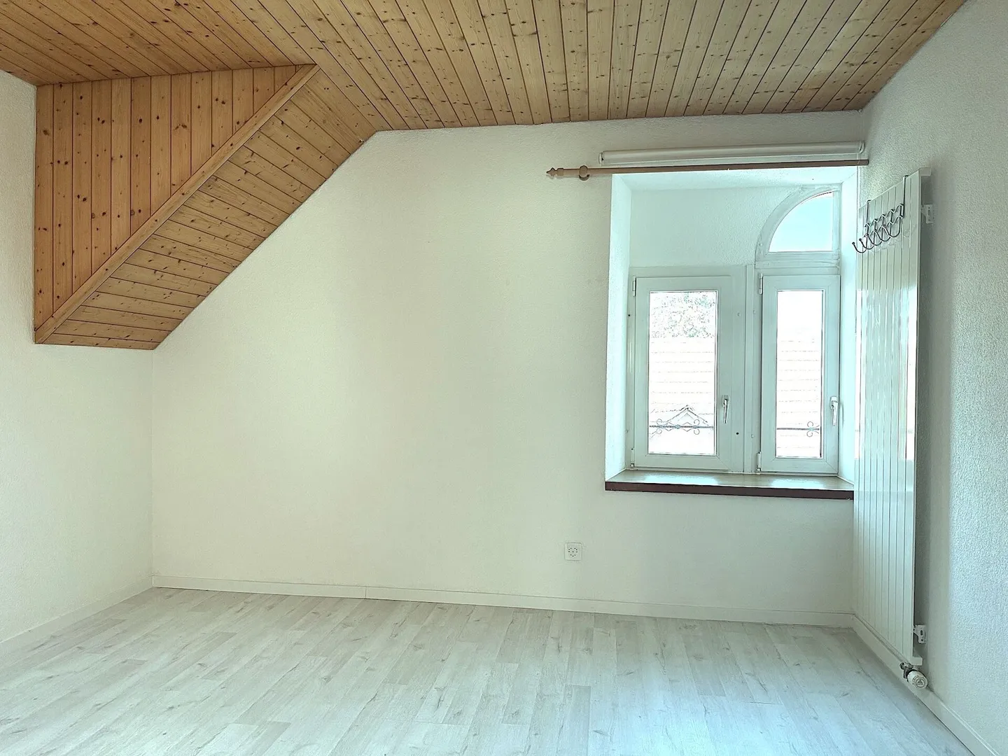 Appartement sous les combles confortable dans un emplacement calme - Photo 7 sur 11