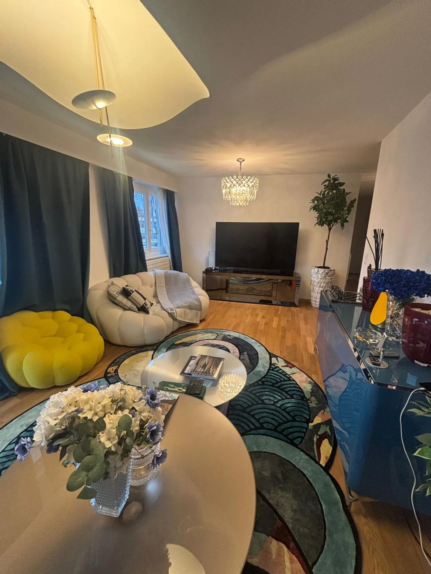 Appartamento in affitto - Foto 1 di 16