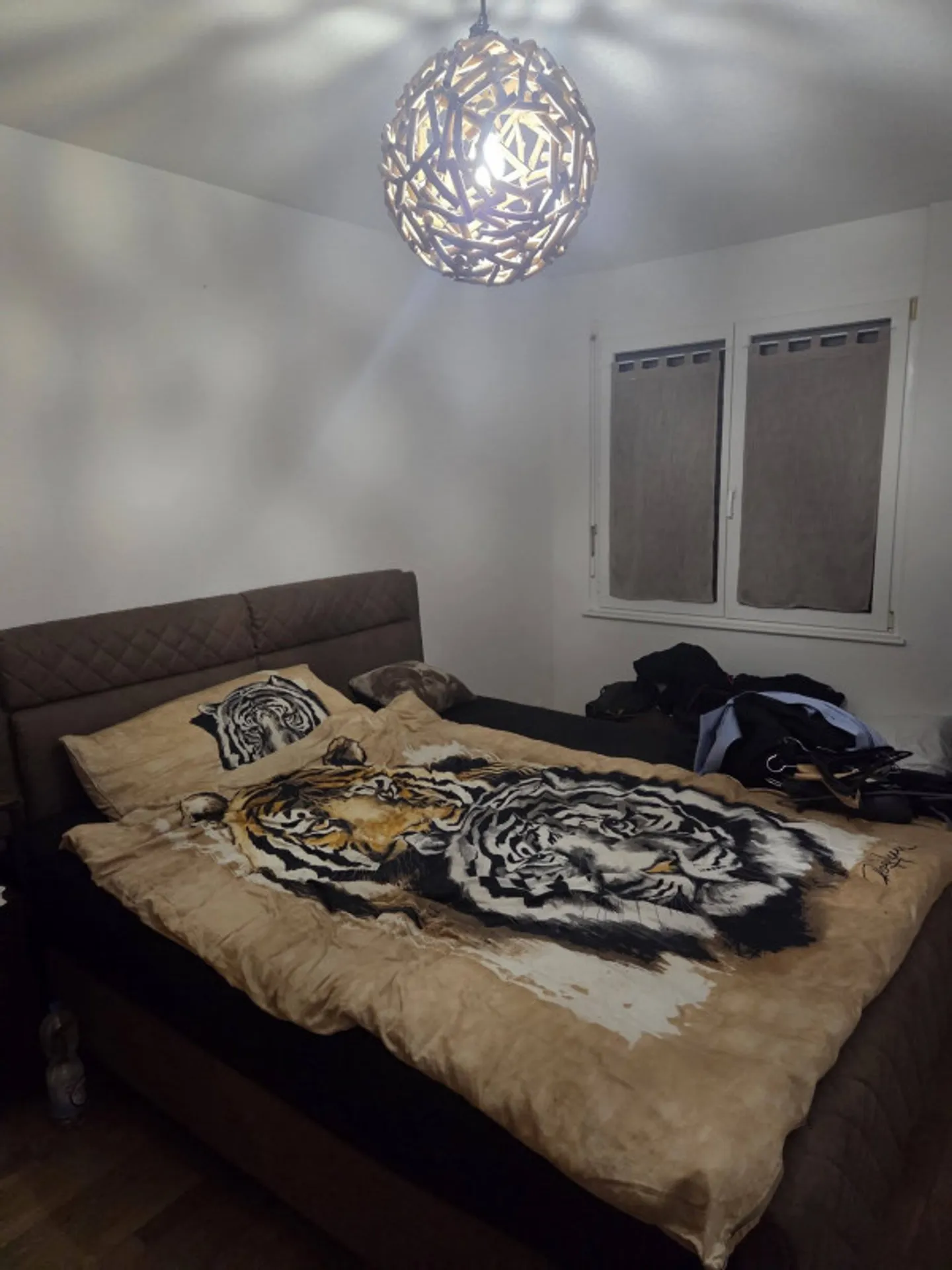 Appartement à louer - Photo 5 sur 12