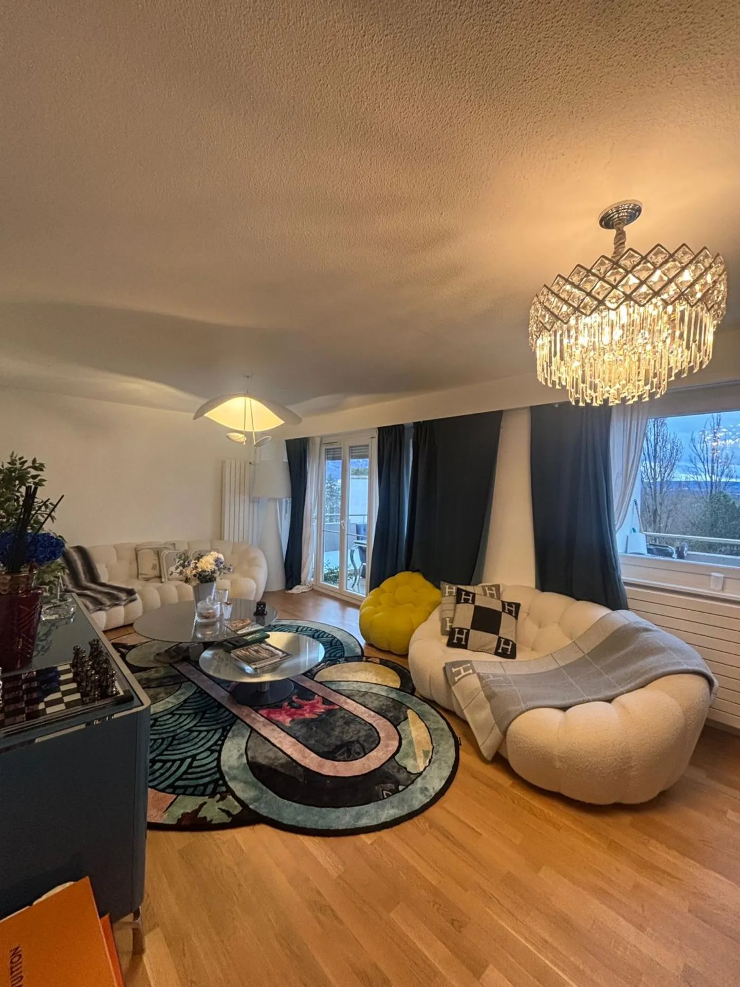 Appartamento in affitto - Foto 2 di 16