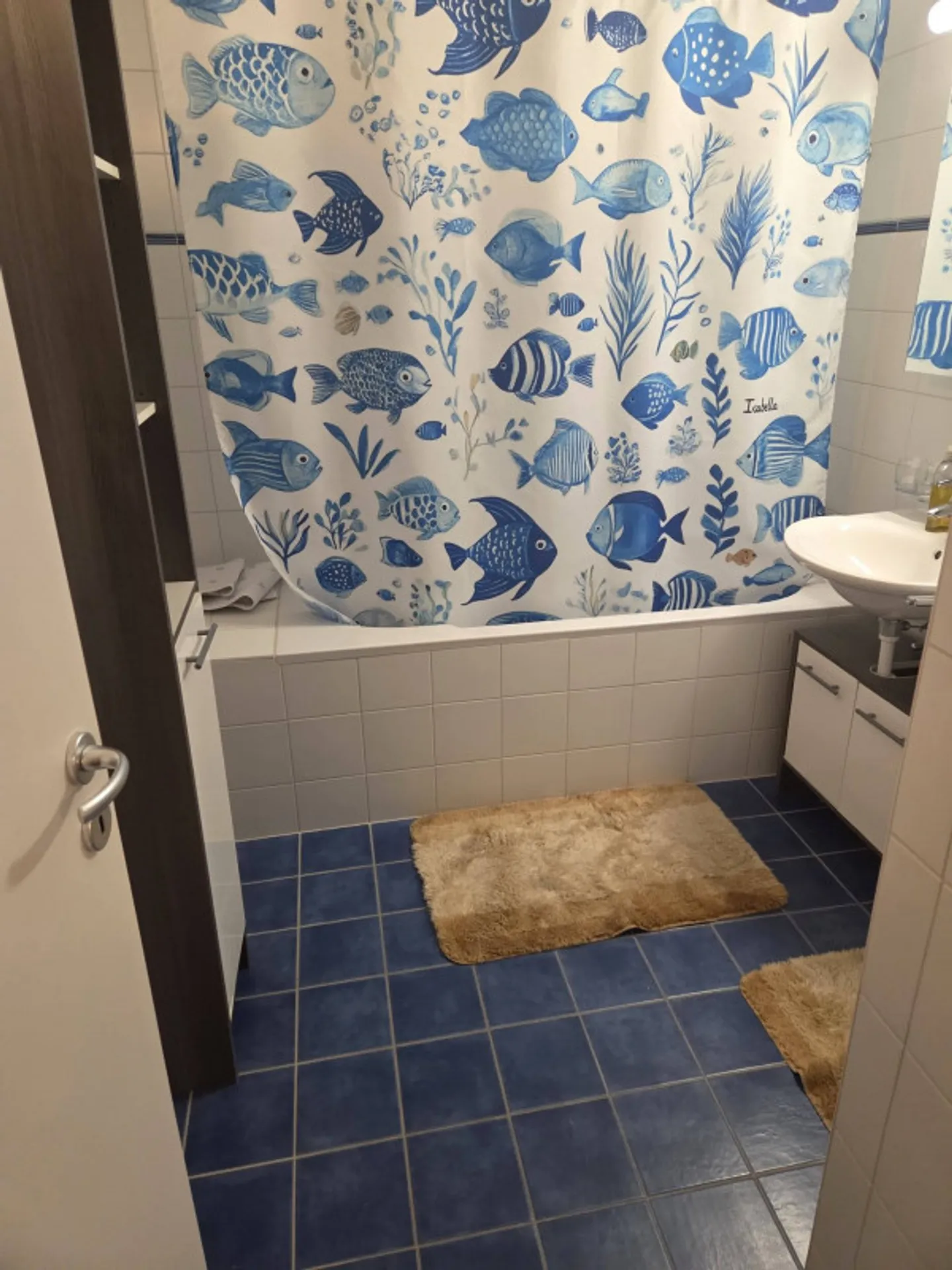 Appartement à louer - Photo 6 sur 12