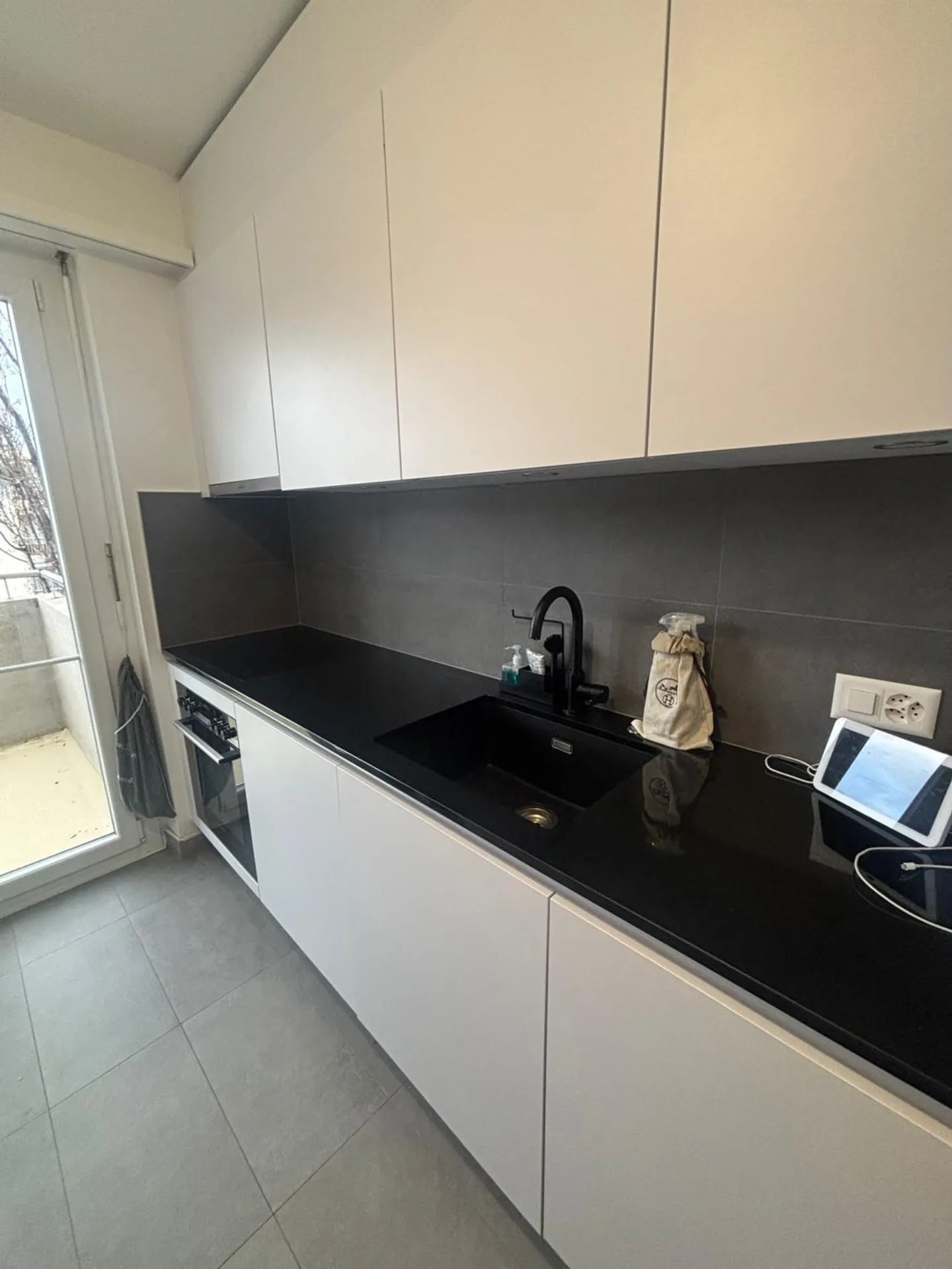 Appartamento in affitto - Foto 3 di 16