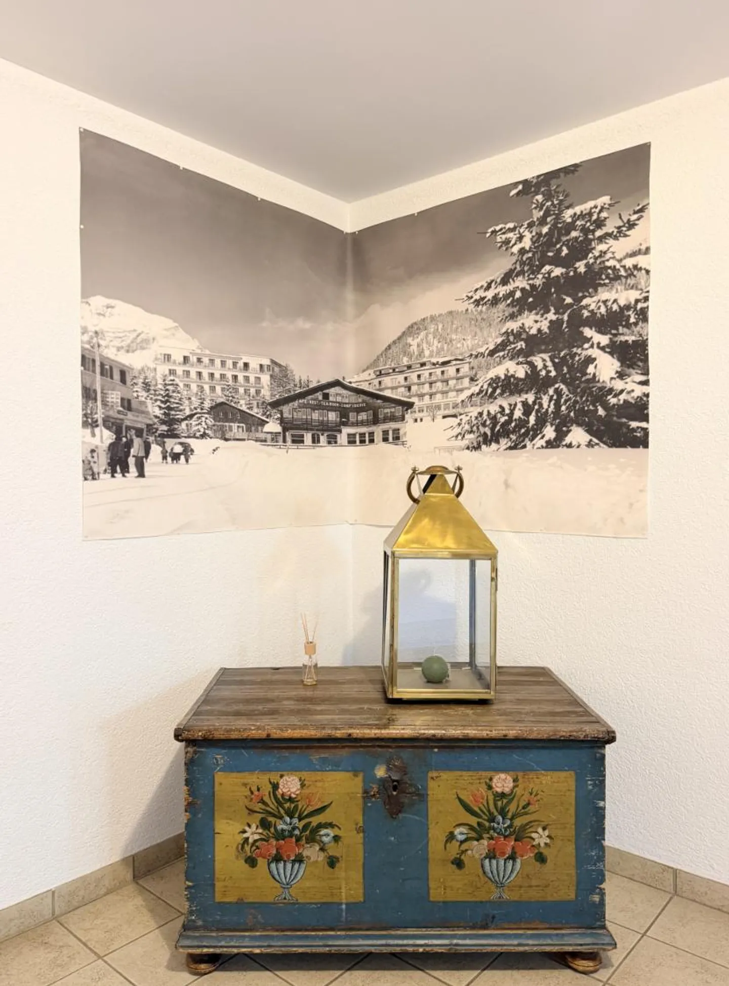 Möbliertes 2,5-Zimmer-Apartment - Foto 10 von 11