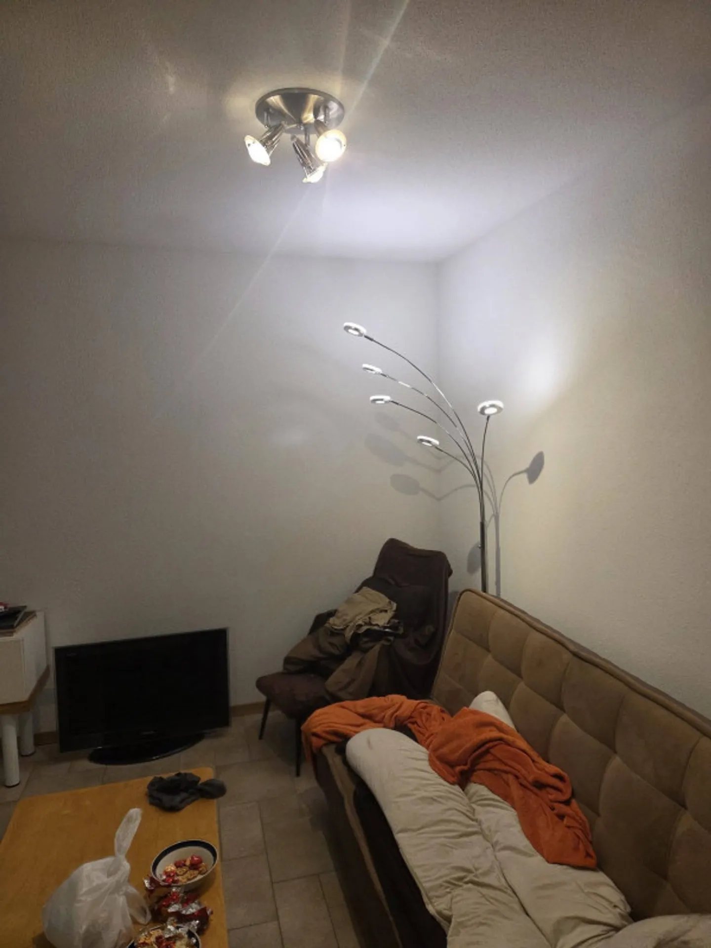 Appartement à louer - Photo 4 sur 12