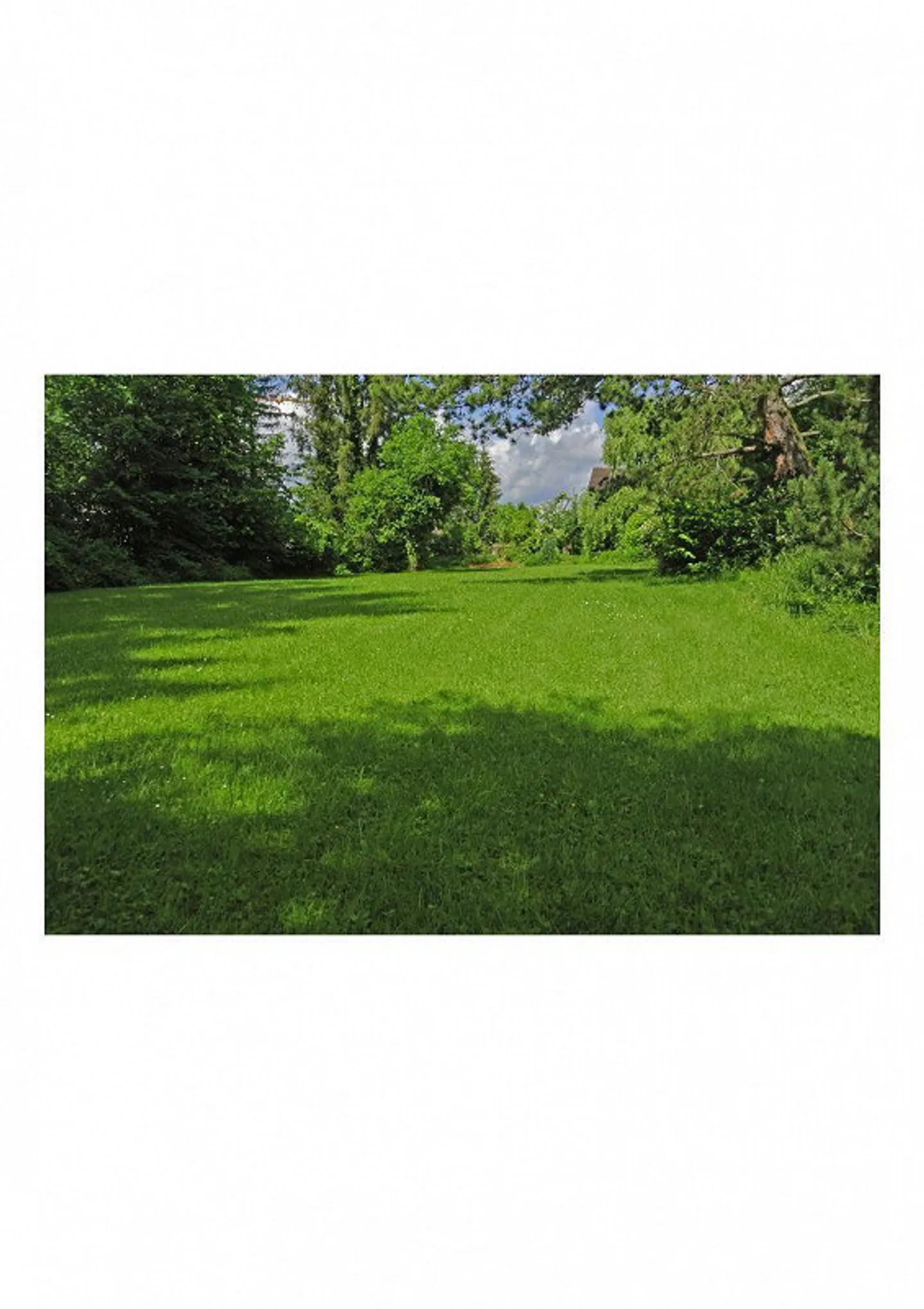 Geräumige Maisonette mit Garten - Foto 11 von 11