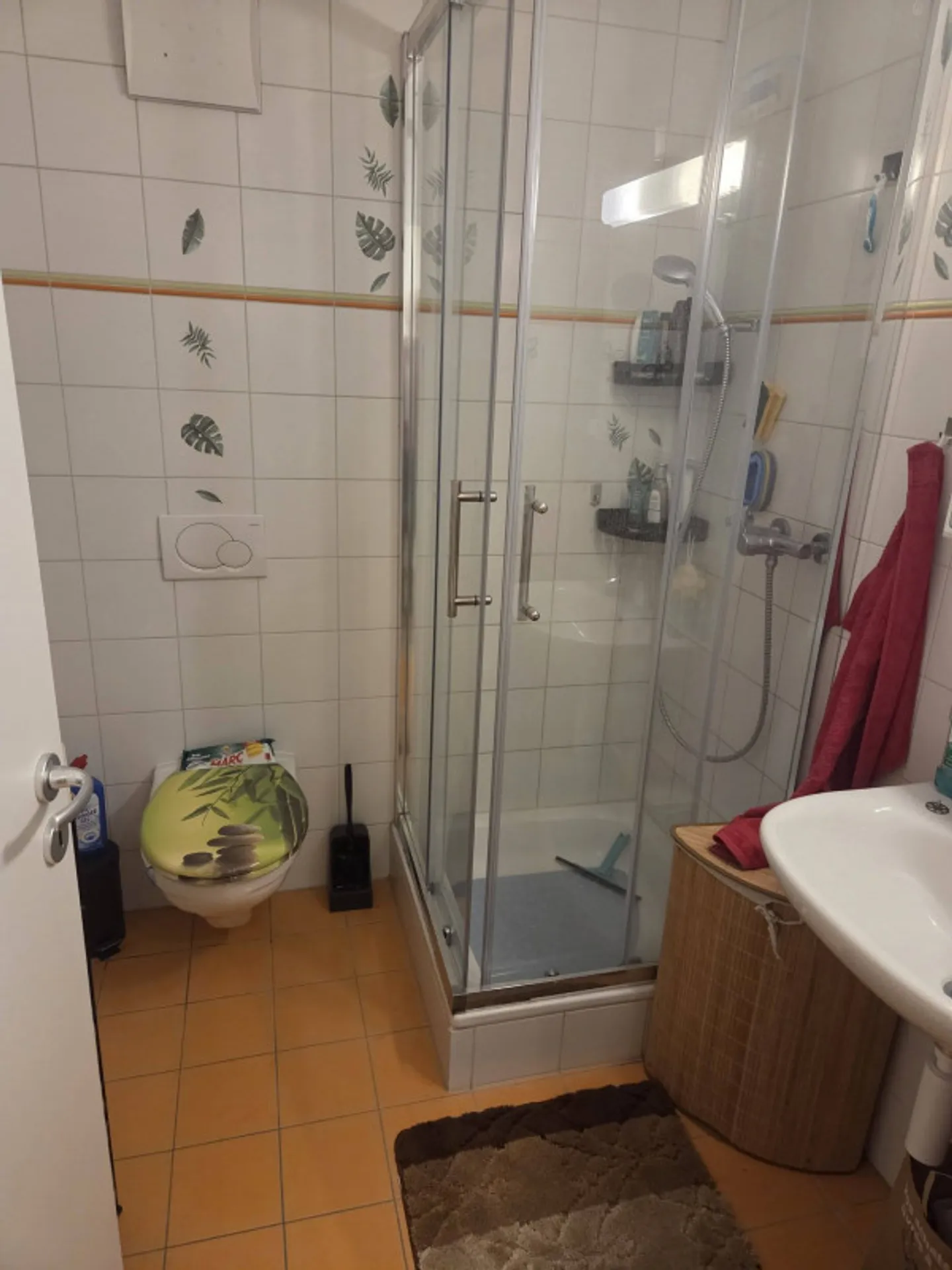 Appartement à louer - Photo 7 sur 12