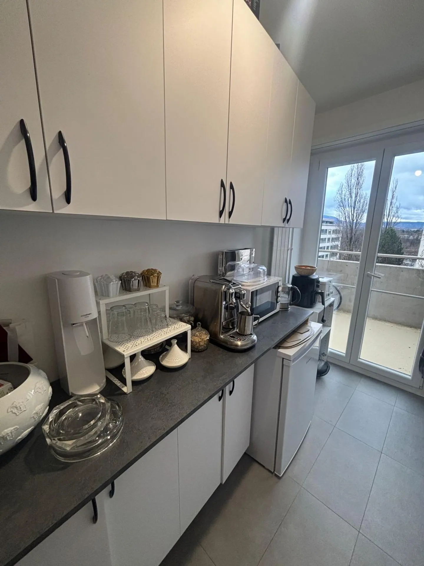 Appartamento in affitto - Foto 5 di 16