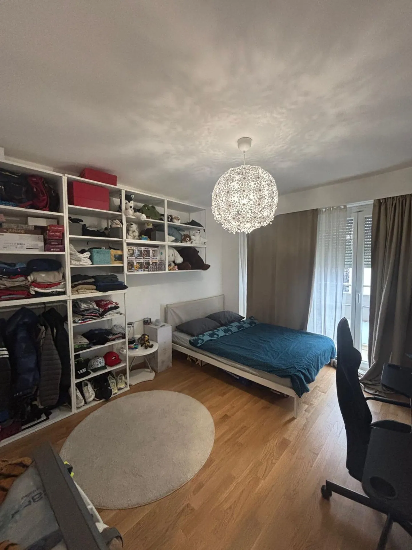 Appartamento in affitto - Foto 9 di 16