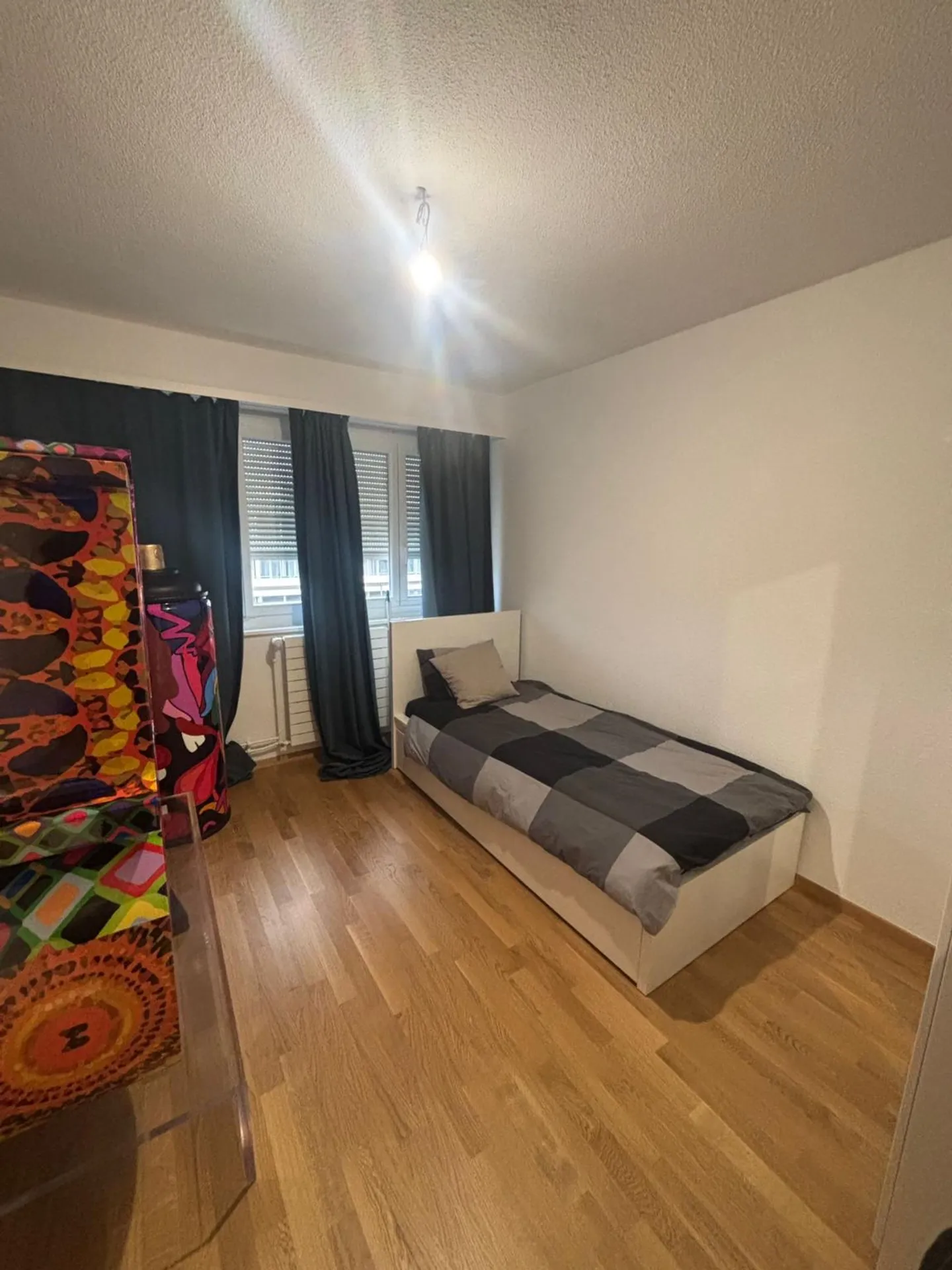 Appartamento in affitto - Foto 10 di 16