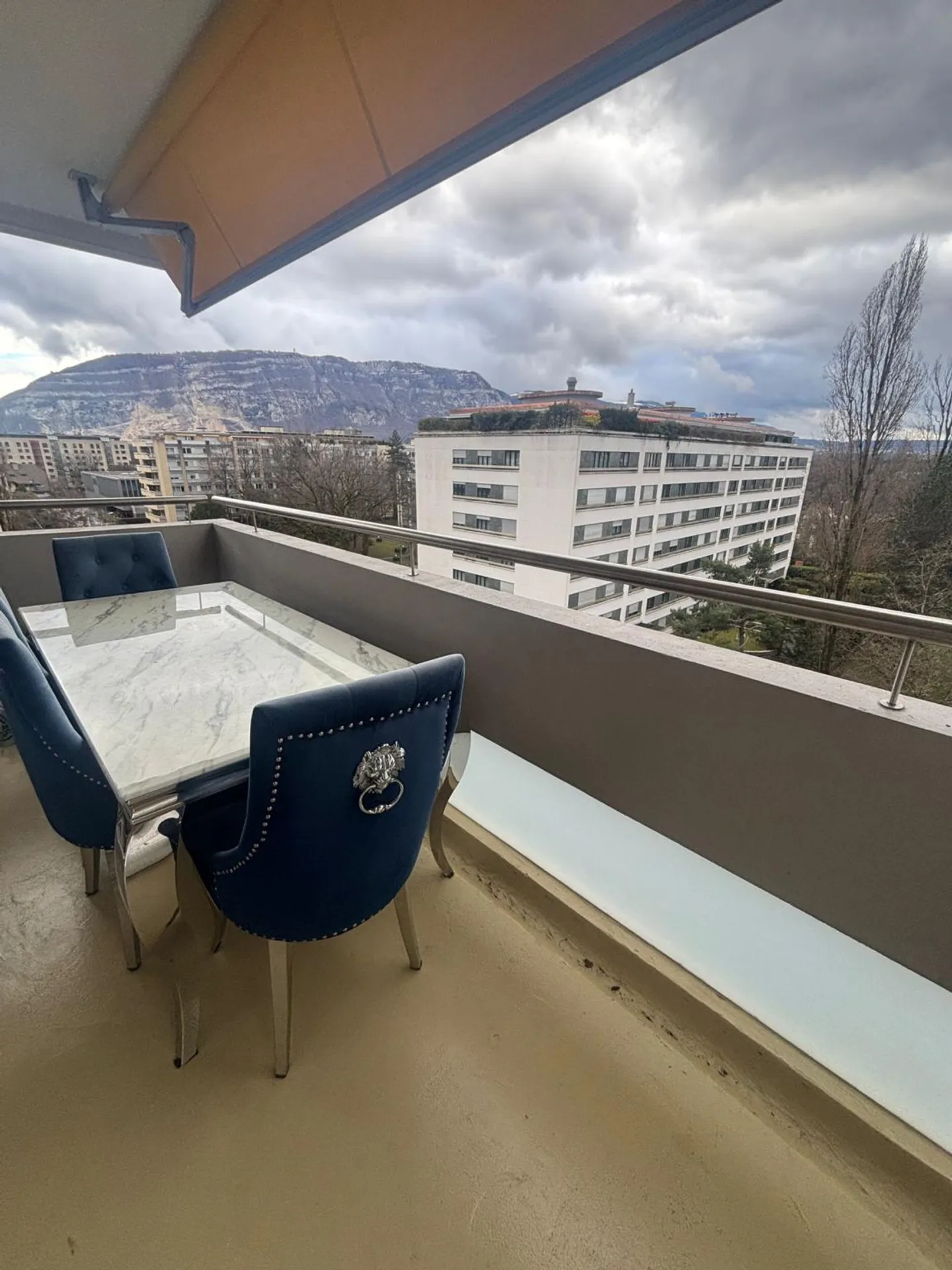 Appartamento in affitto - Foto 13 di 16