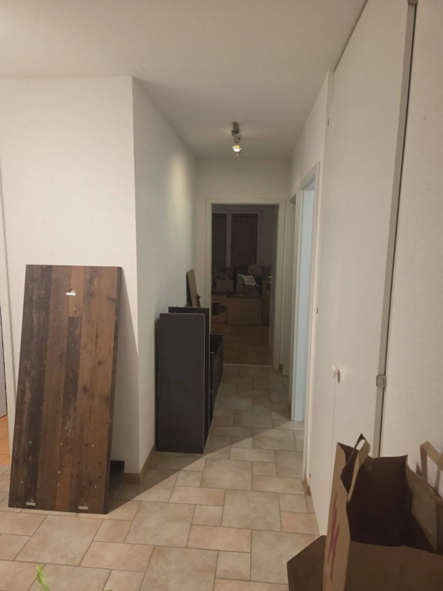 Appartement à louer - Photo 8 sur 12