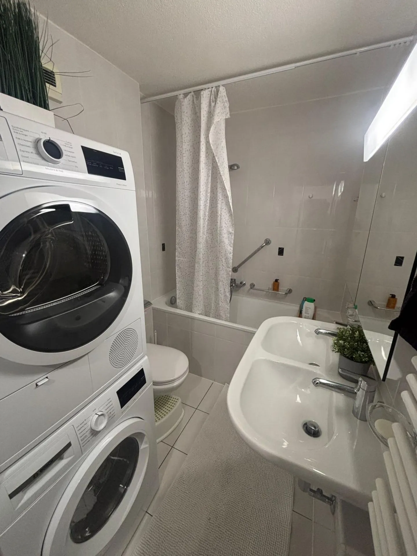 Appartamento in affitto - Foto 12 di 16