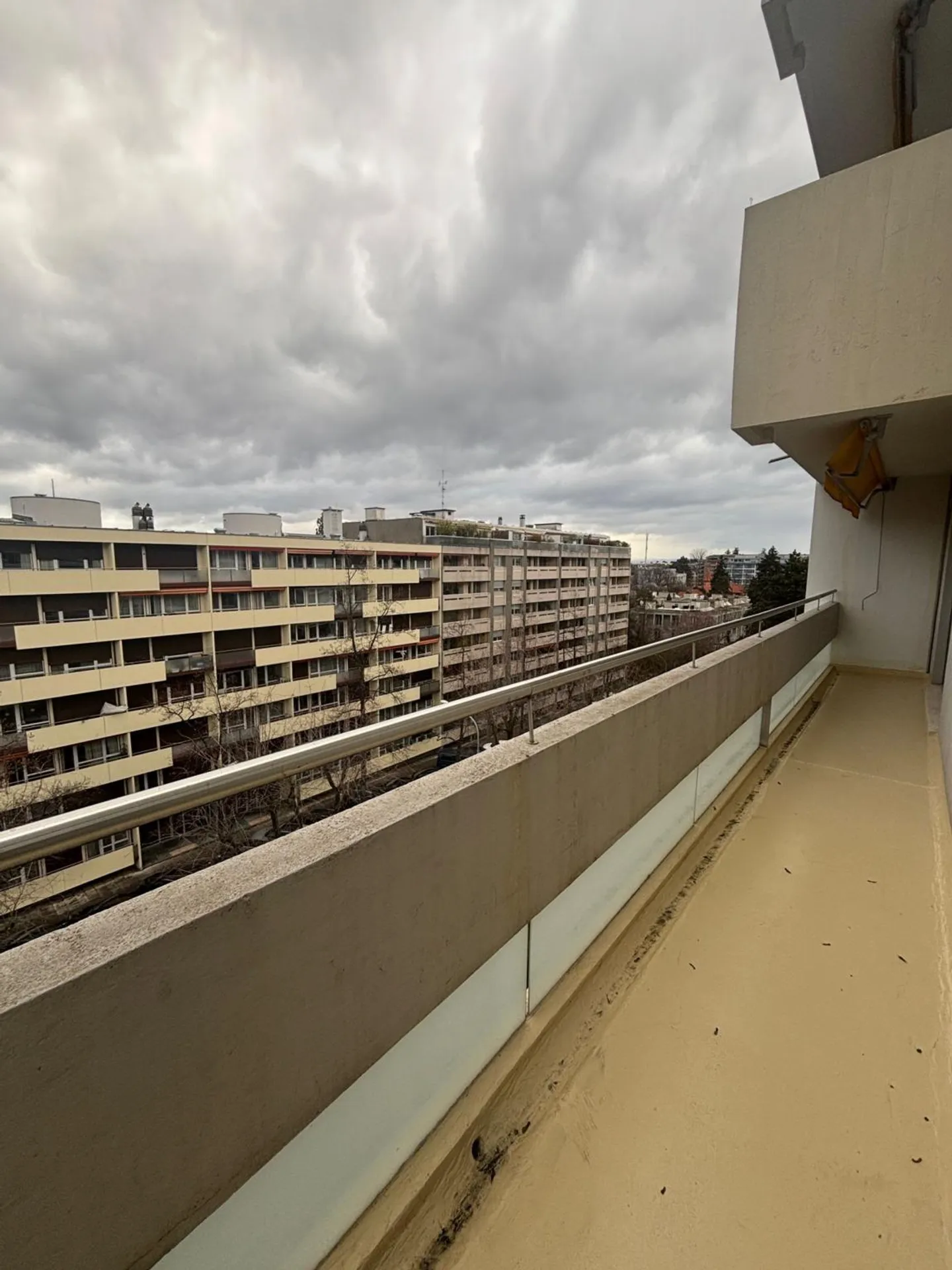 Appartamento in affitto - Foto 14 di 16