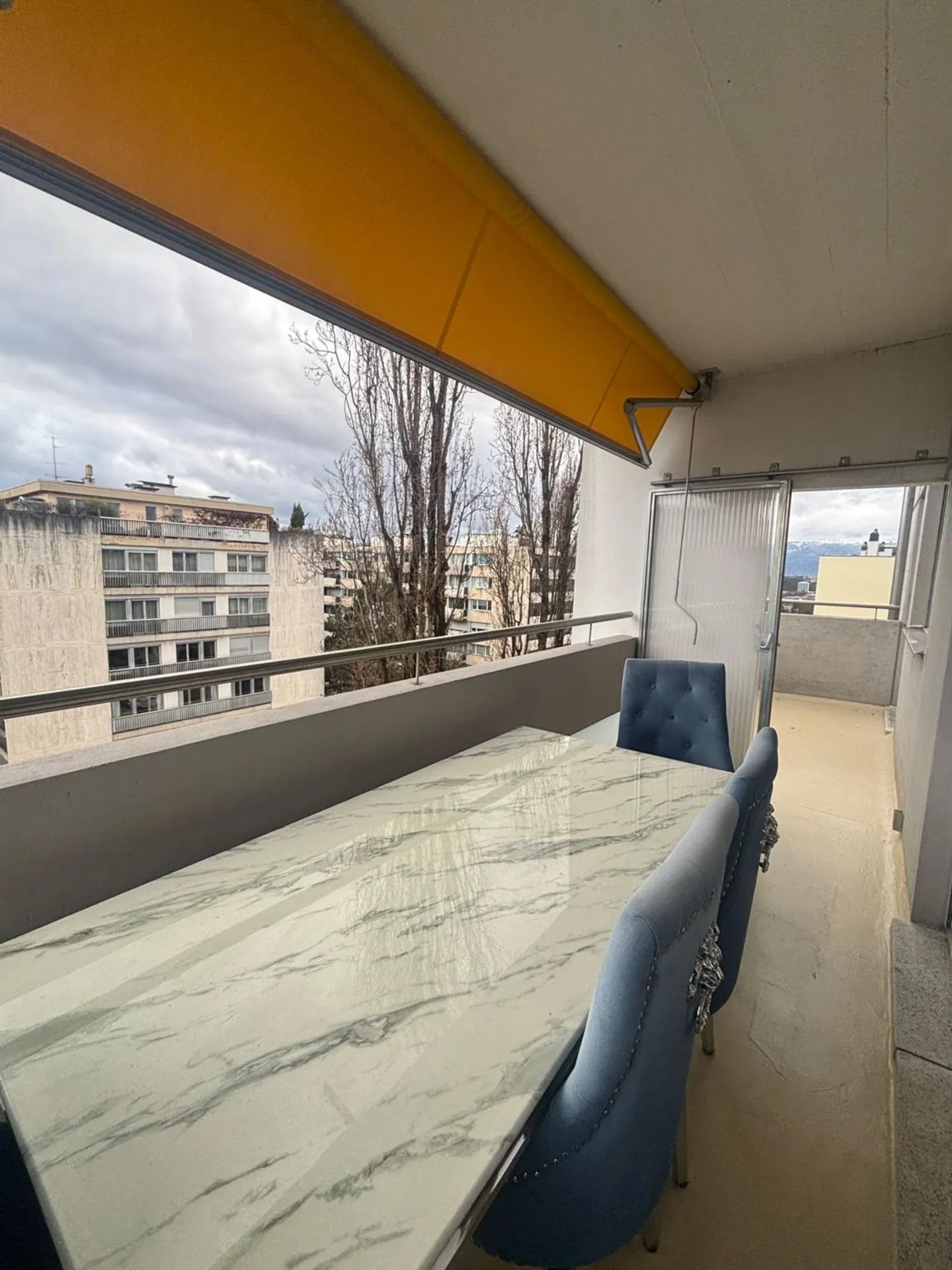 Appartamento in affitto - Foto 15 di 16