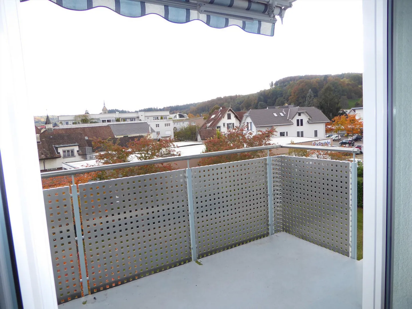 3-room apartment in a central location - Photo 5 of 6