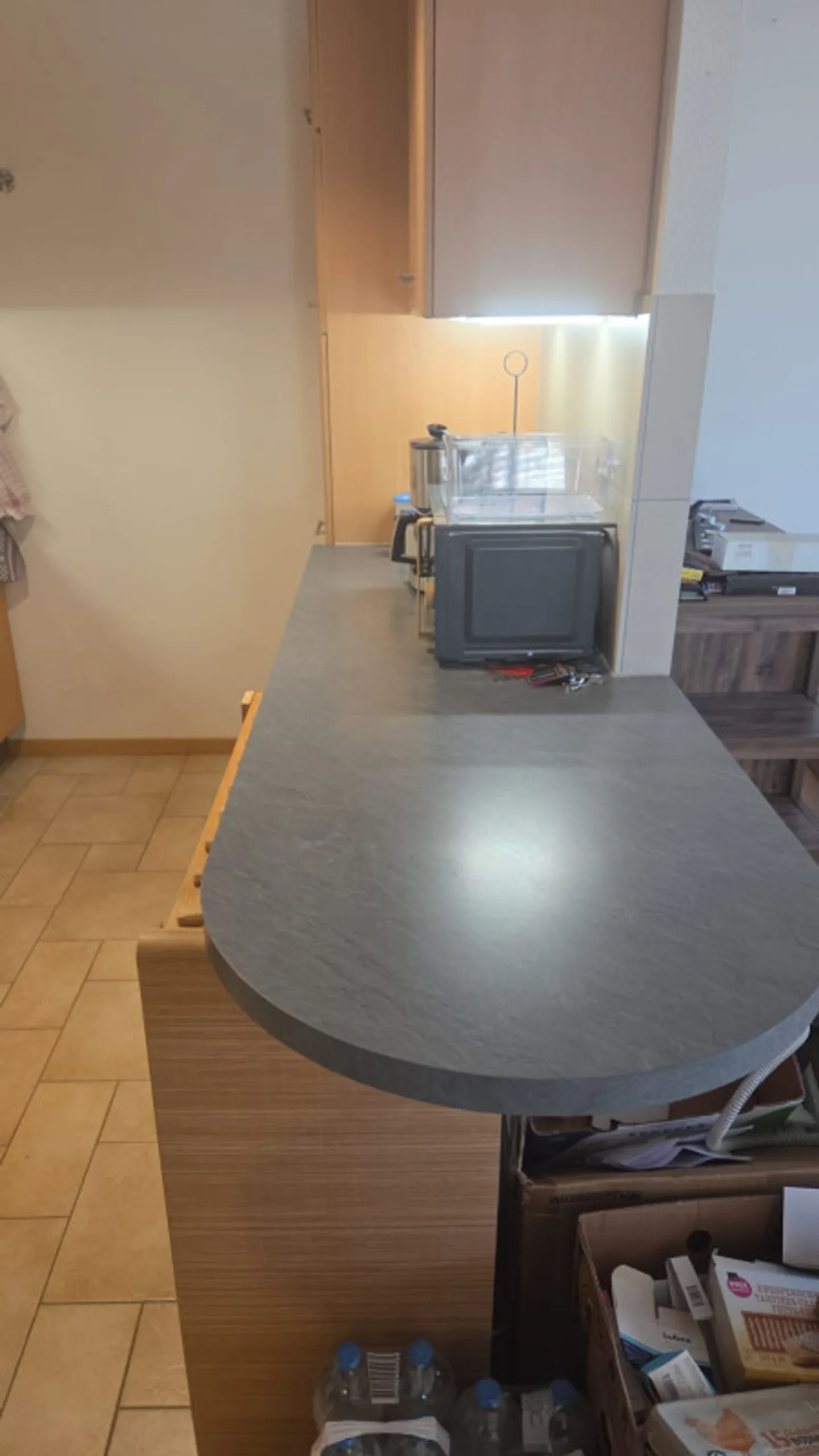 Appartement à louer - Photo 10 sur 12