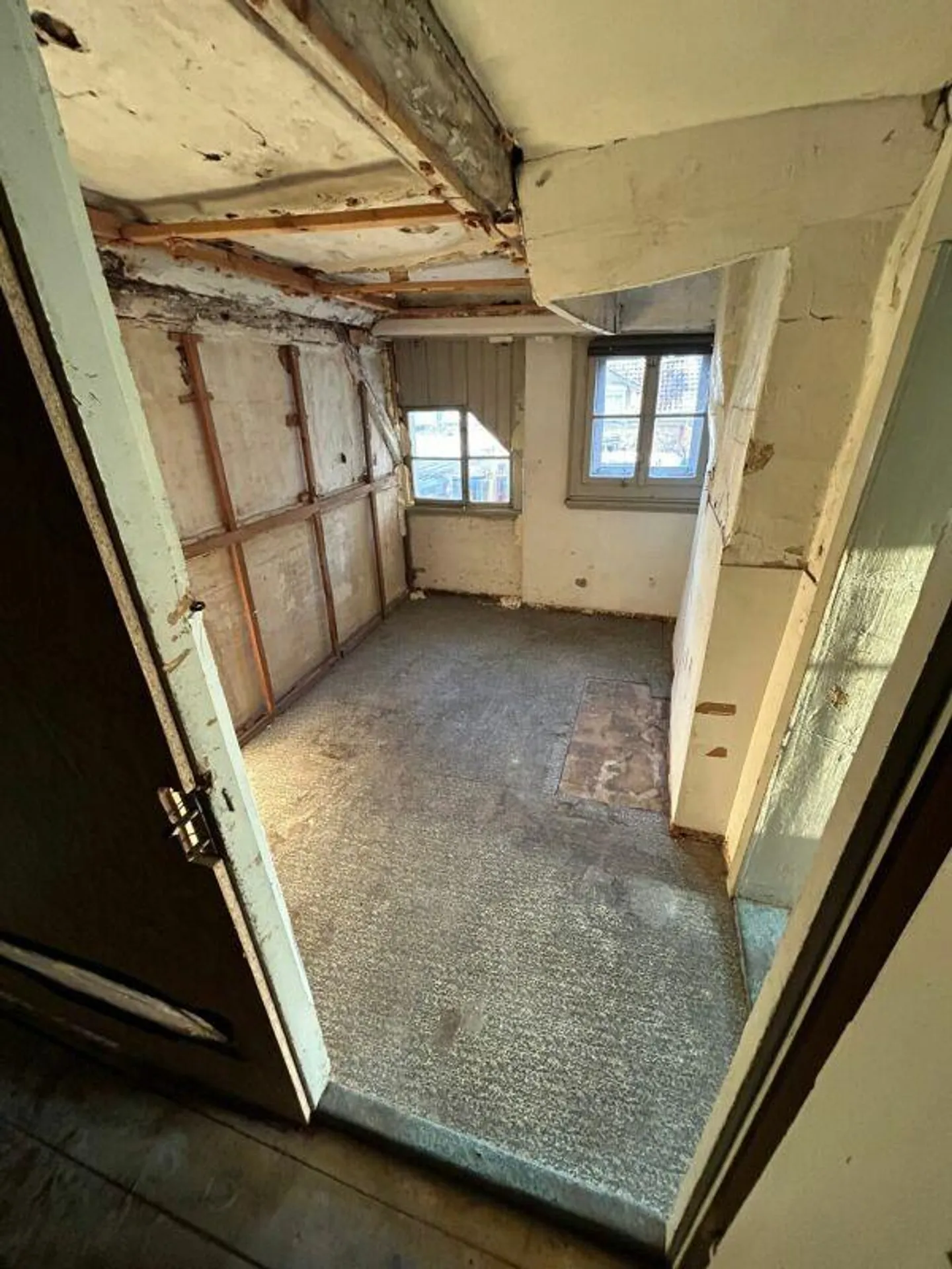 Gewerbe/Lager/Atelier zu vermieten - Foto 2 von 4
