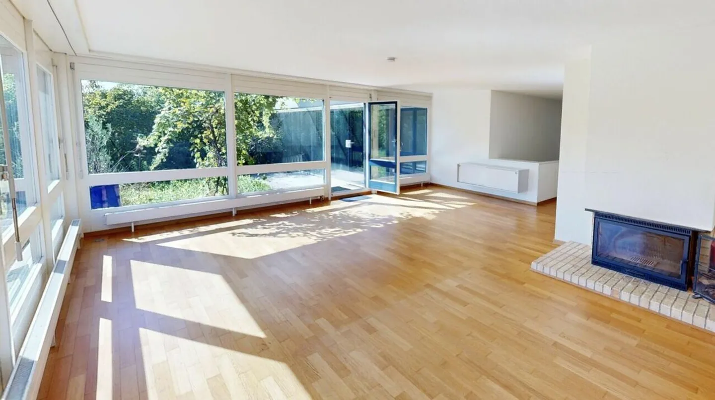 Casa singola in affitto - Foto 5 di 13