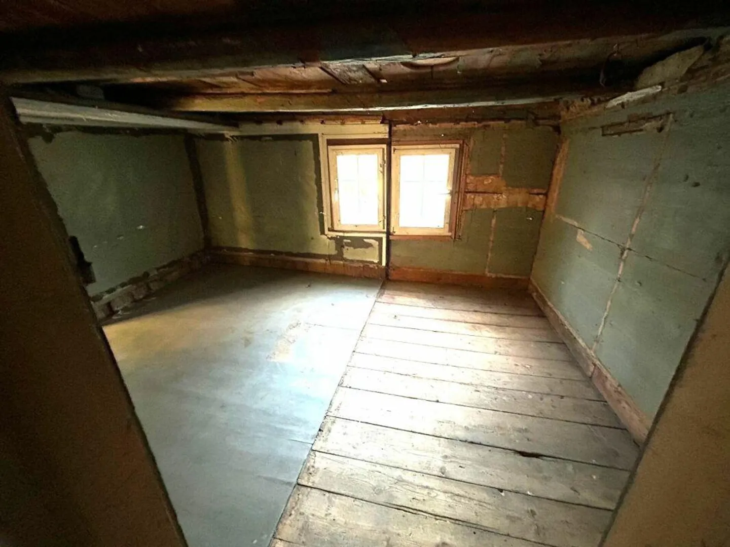 Gewerbe/Lager/Atelier zu vermieten - Foto 3 von 4