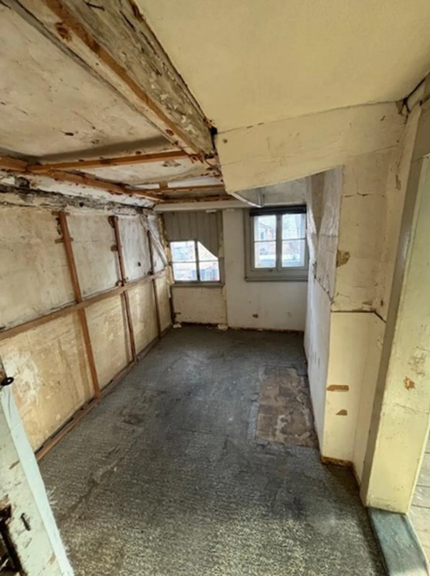 Gewerbe/Lager/Atelier zu vermieten - Foto 4 von 4