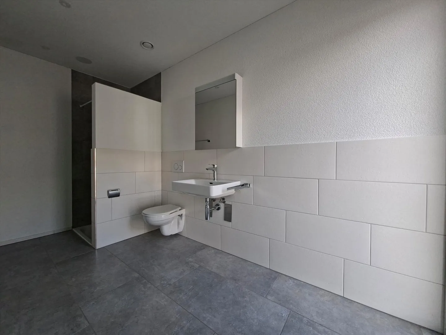 Charmante Singlewohnung - Foto 4 von 5