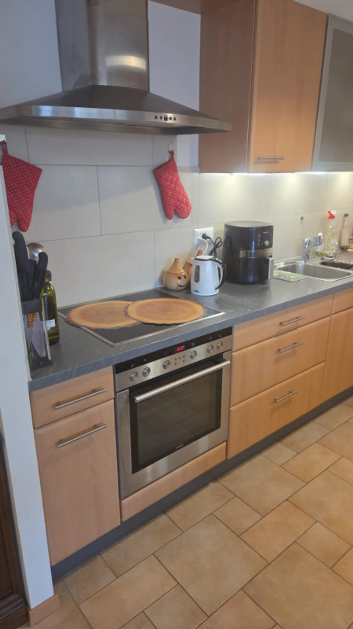 Appartement à louer - Photo 9 sur 12