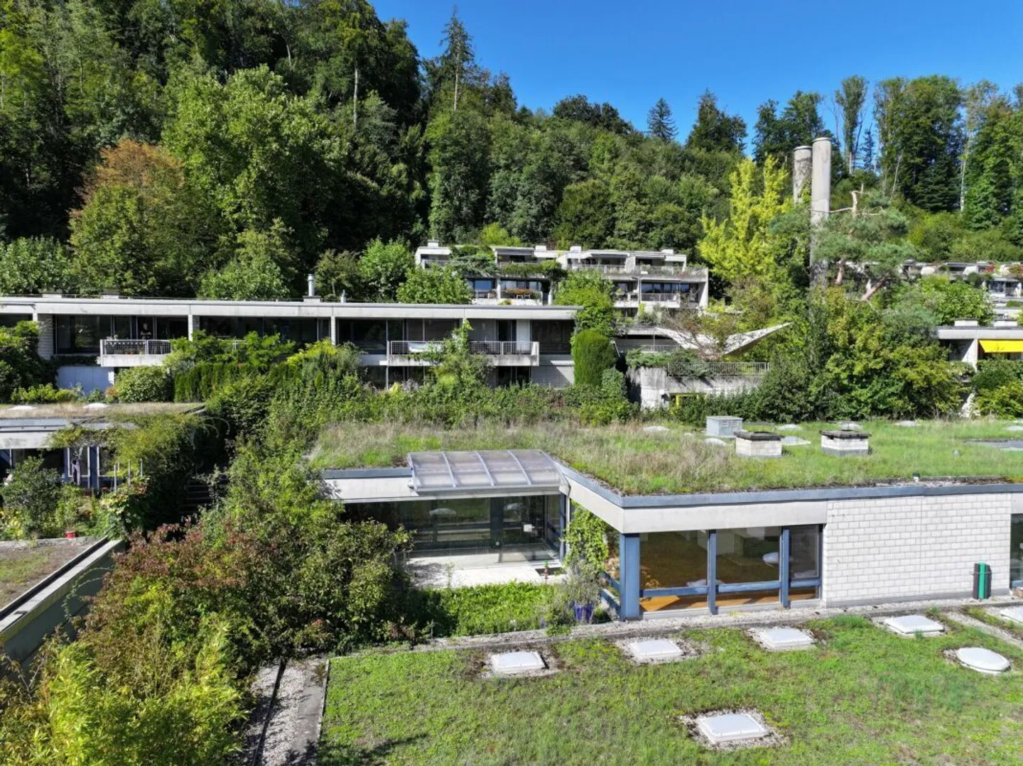 Casa singola in affitto - Foto 2 di 13