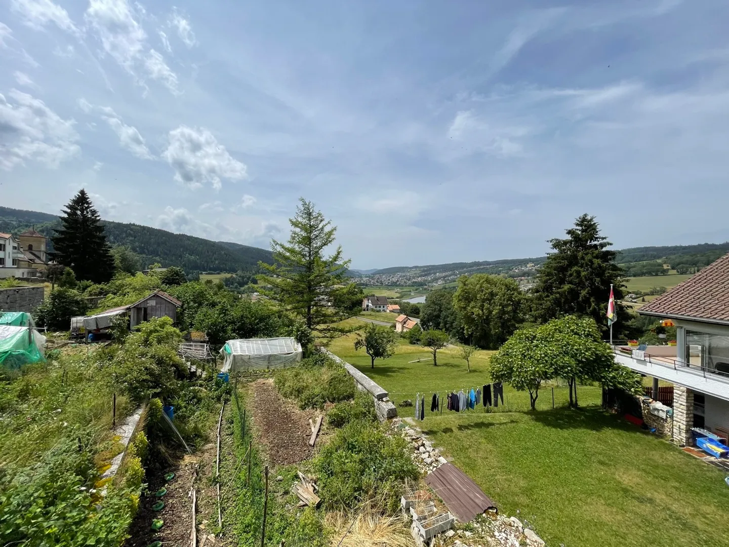 Wohnung mieten - Foto 2 von 9