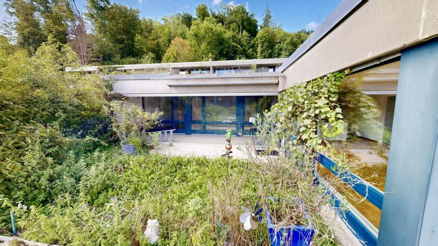 Casa singola in affitto - Foto 3 di 13