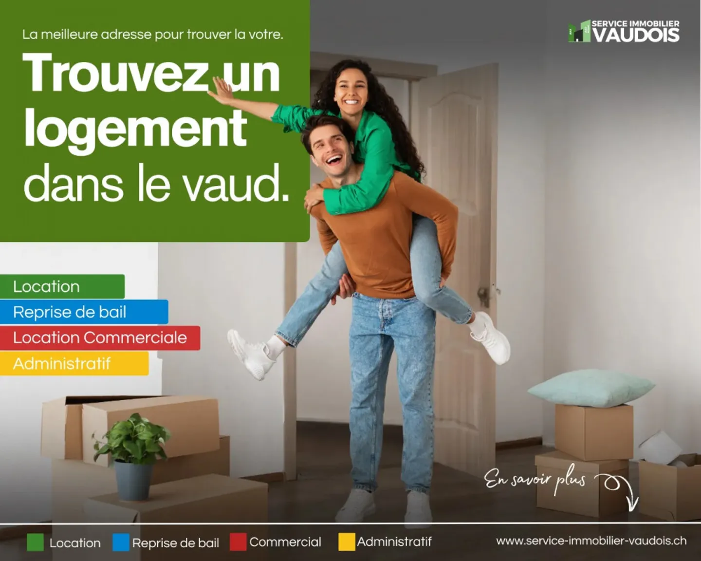 Appartement à louer - Photo 11 sur 12