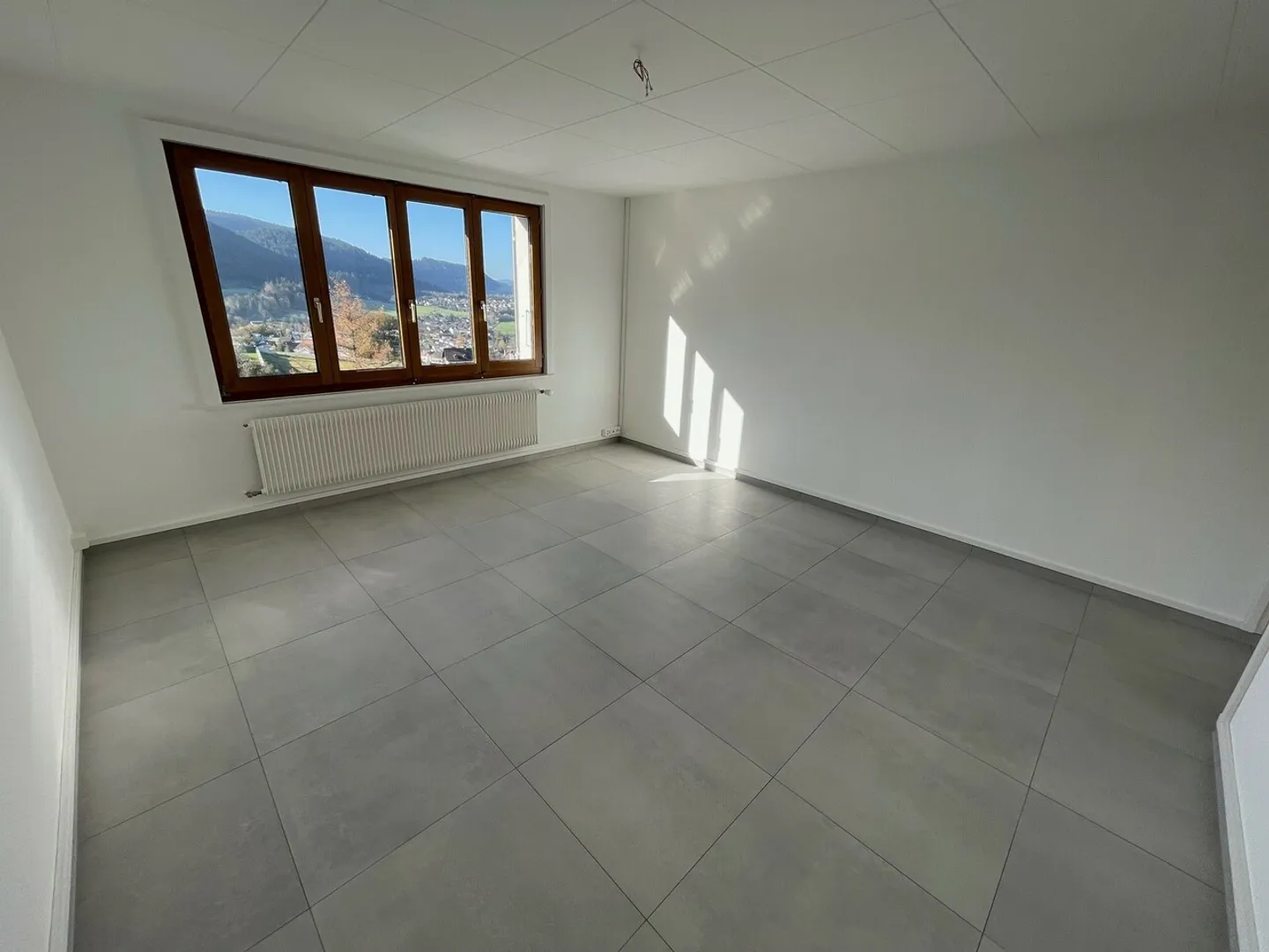 Wohnung mieten - Foto 5 von 9