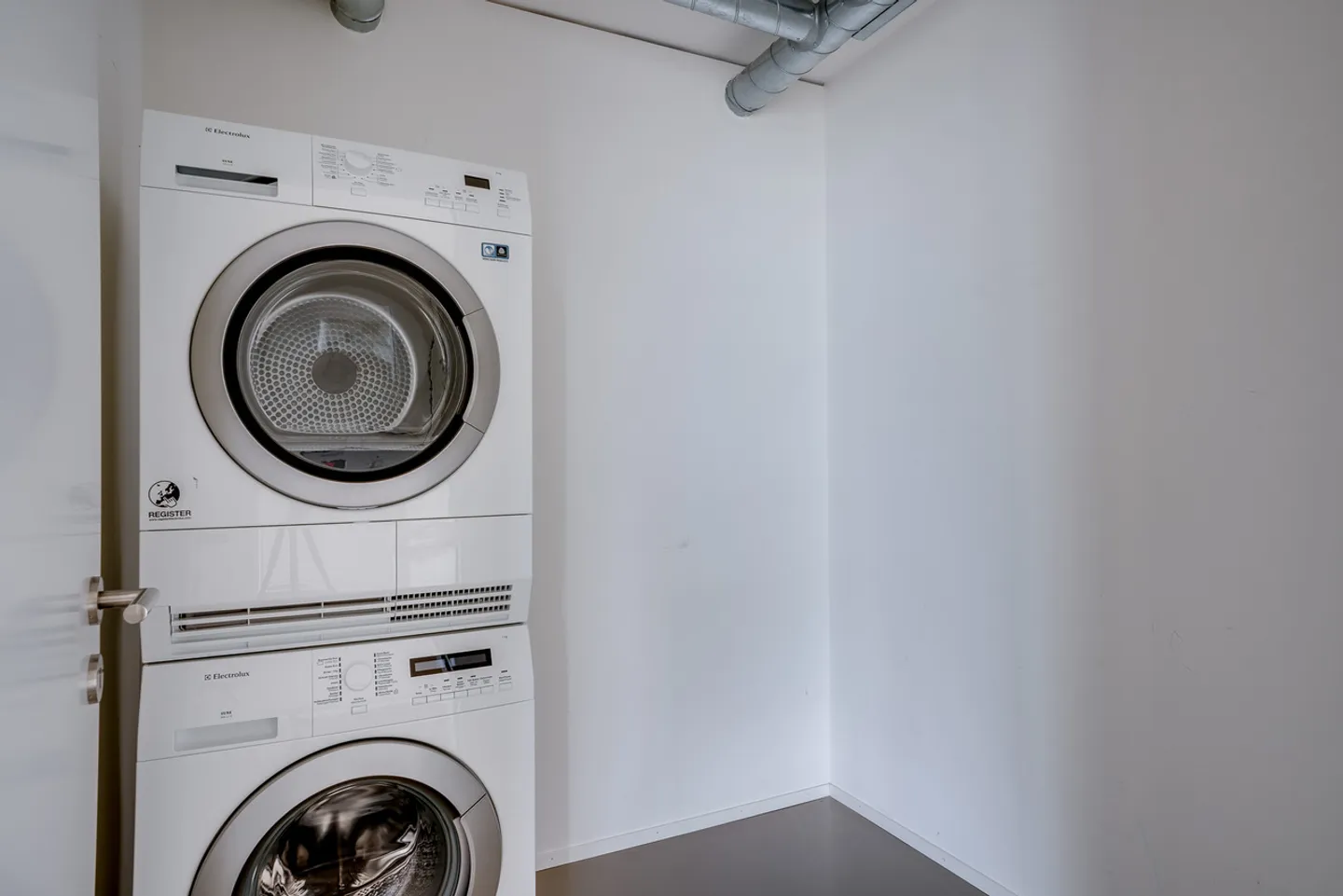 Moderne Wohnung im Glattpark - Foto 5 von 5