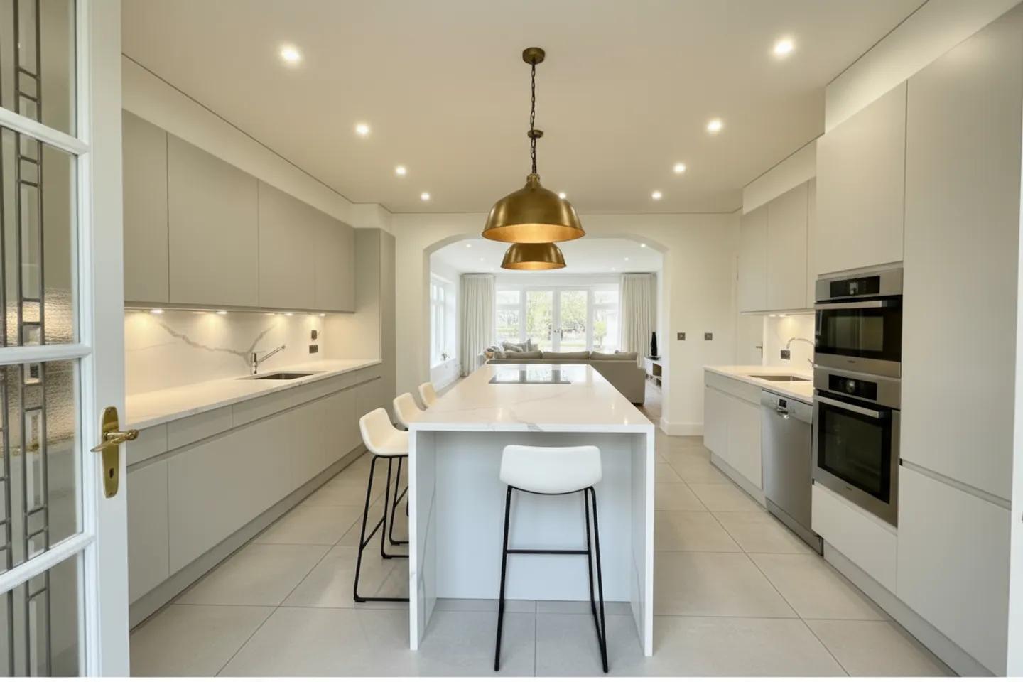 Attico in vendita - Foto 1 di 3