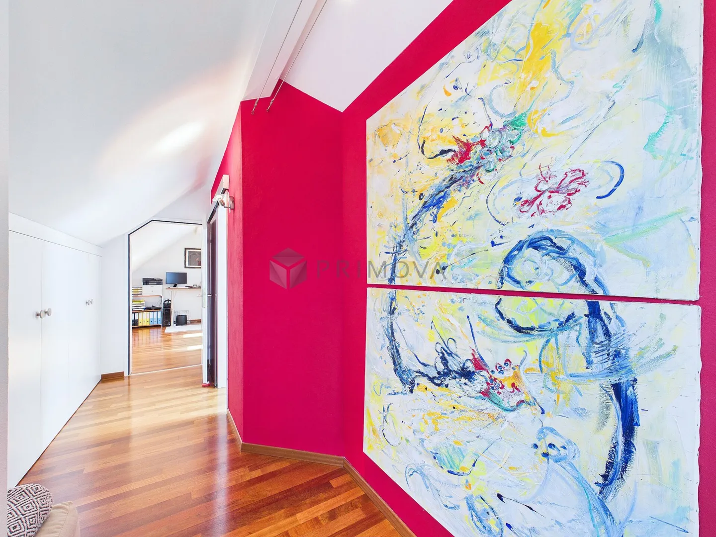 Light, Space and Emotions - Your New Home Above the Rooftops - Photo 15 of 20