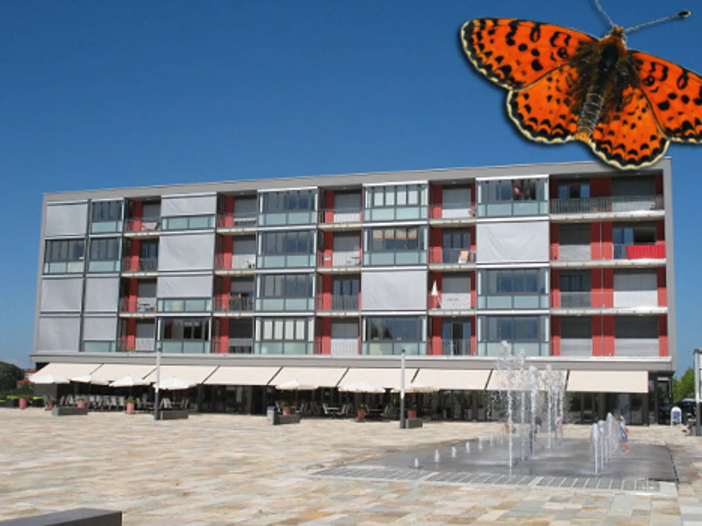 Bright 2½ room apartment for sale in the Cormanon district! - Photo 8 of 9