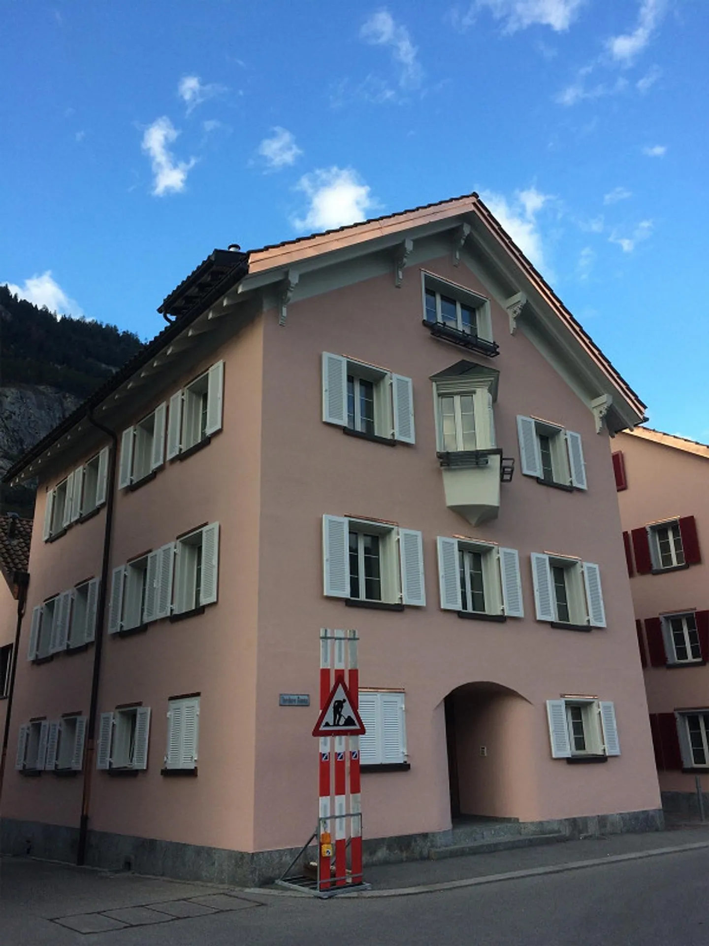 Charmante appartement 1.5 pièces - Photo 1 sur 5