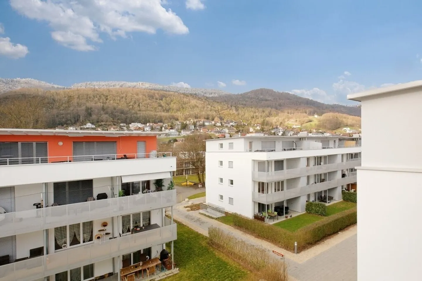 Your new dream apartment - Photo 1 of 10