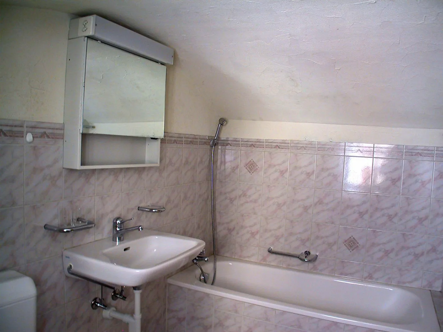 Charmante appartement 1.5 pièces - Photo 4 sur 5