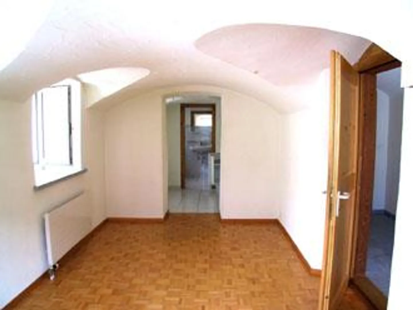 Charmante appartement 1.5 pièces - Photo 5 sur 5