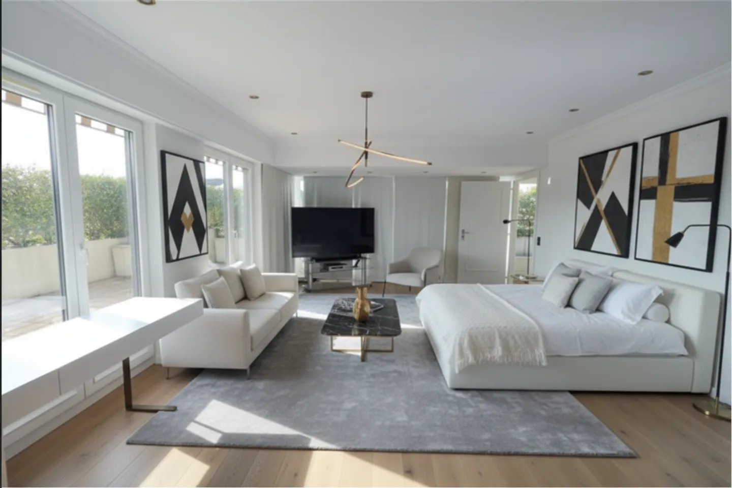 Attico in vendita - Foto 3 di 3