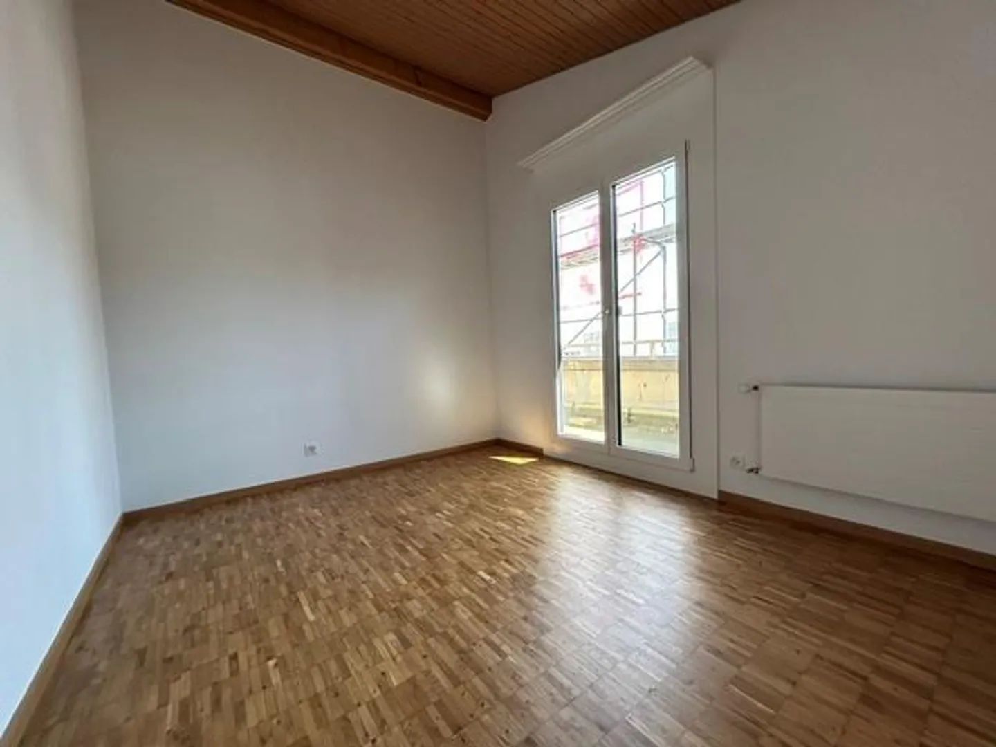 Ampio appartamento attico di 4,5 locali con 131 m² a Dagmersellen - Foto 5 di 9