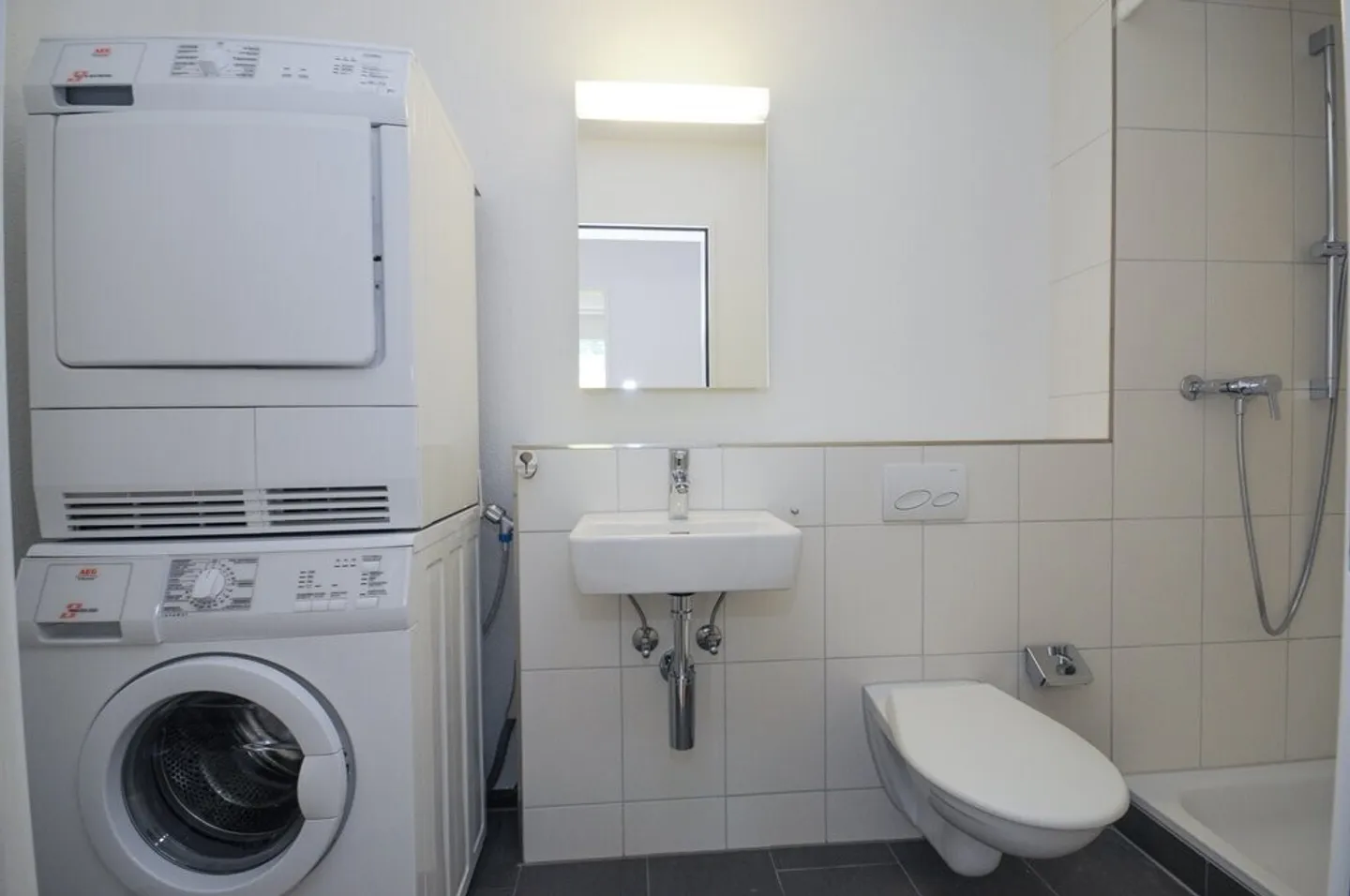 Your new dream apartment - Photo 8 of 10