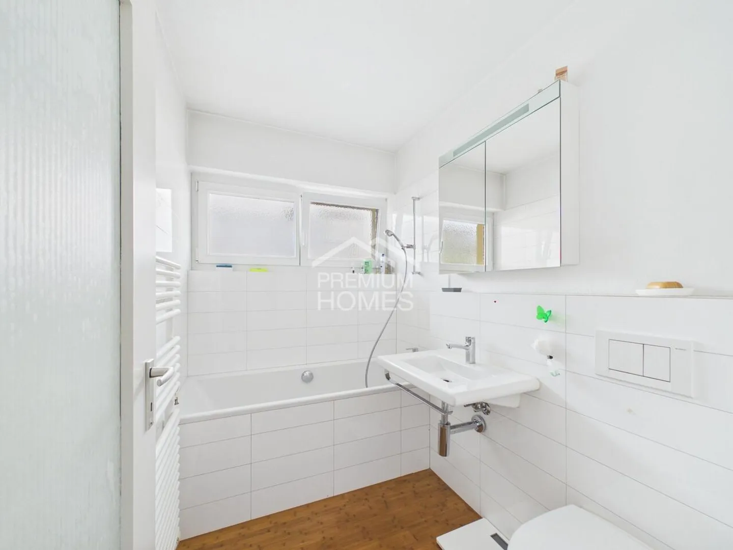 Bright Apartment in Central Biel - Photo 6 of 10