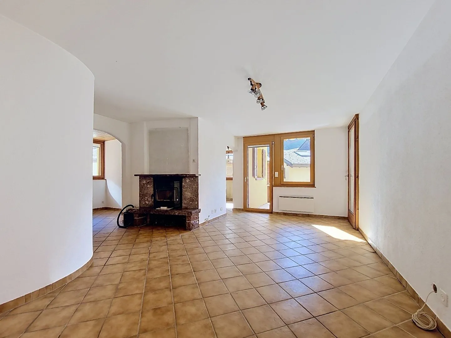 Terraced House 3.5 Rooms - Photo 2 of 23