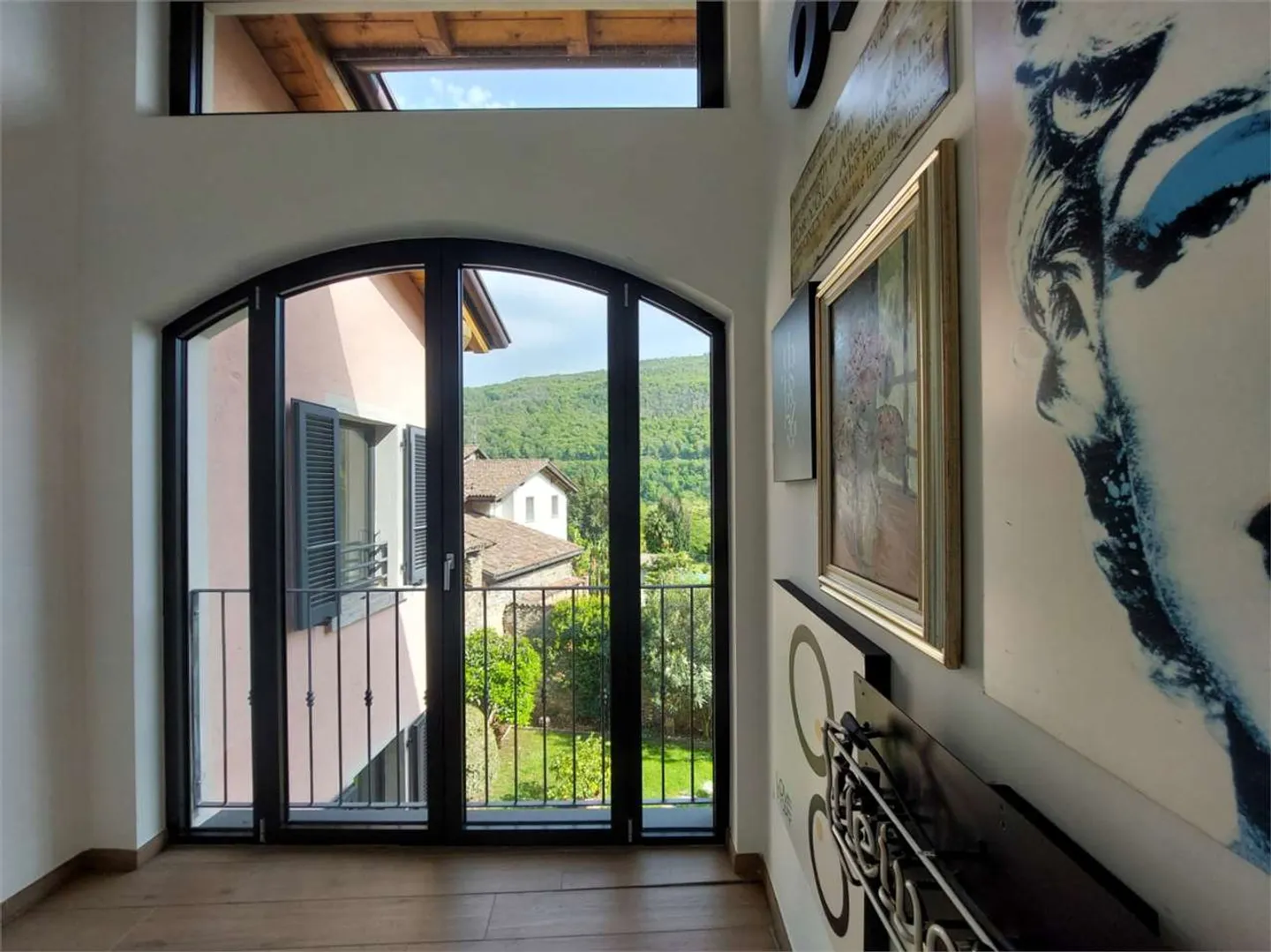 Duplex élégant à Lugano - Photo 5 sur 20