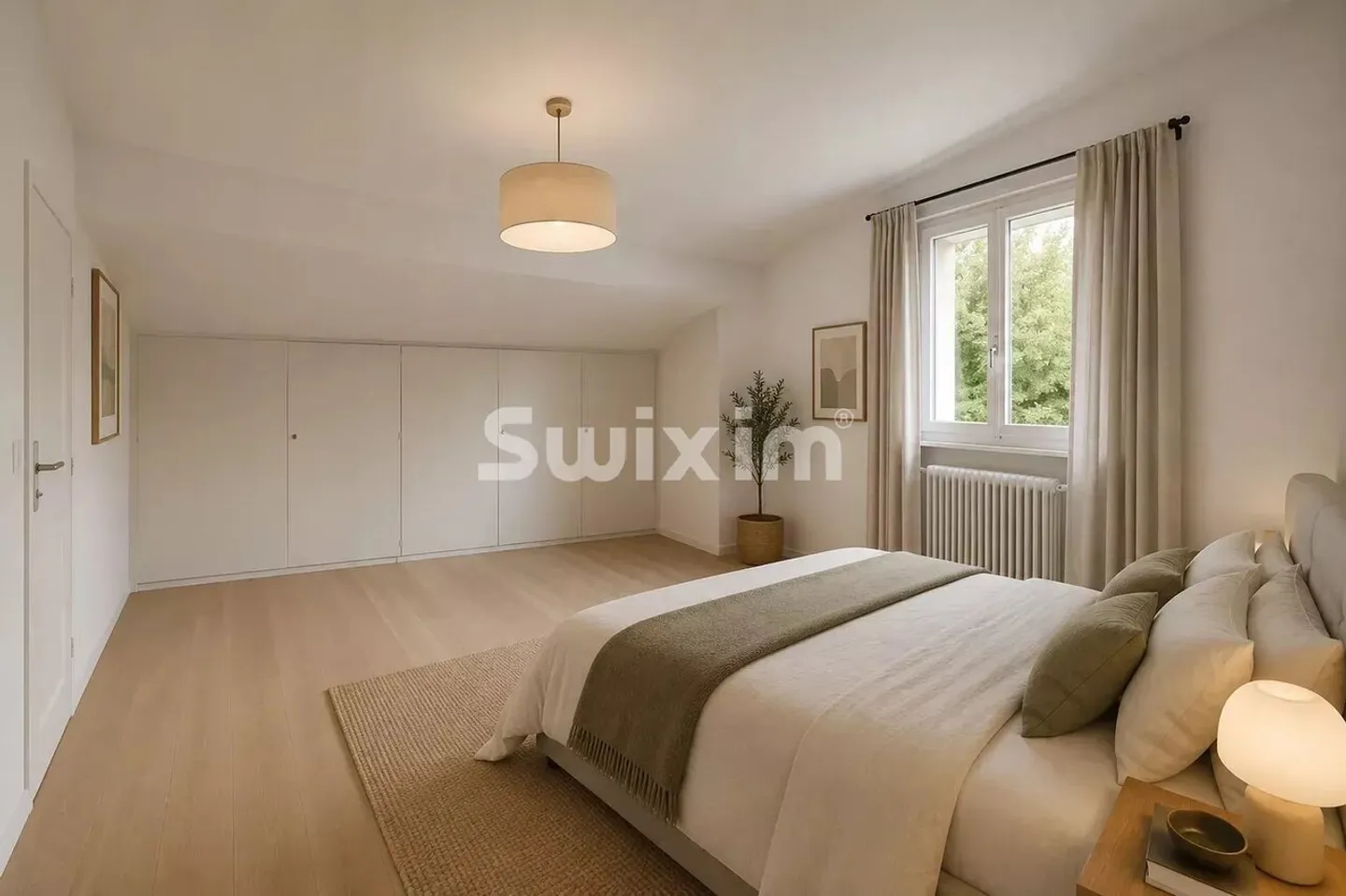 Single-family house in an ideal location - Photo 6 of 8