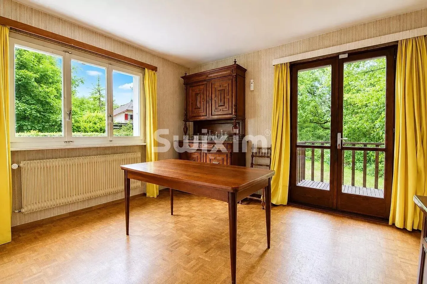 Single-family house in an ideal location - Photo 7 of 8